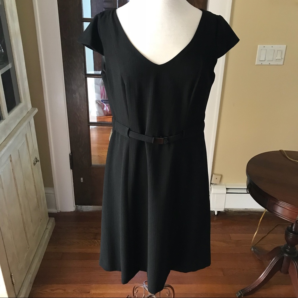 Evan Picone Dress